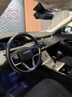 لاند روفر رانج روڤر إيفوك